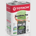 TOTACHI EuroDrive Pro LL 5W-30 1-4L